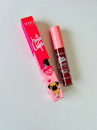Batom liquido dog VIZZELA