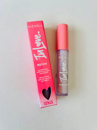 Gloss in love Vizzela