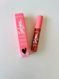 Gloss in love Vizzela