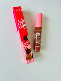 Batom liquido dog VIZZELA
