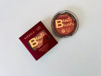 Beaty Blush VIZZELA