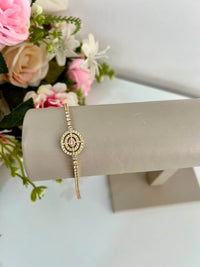 Pulseira biju