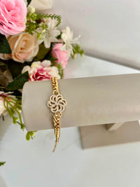 Pulseira biju