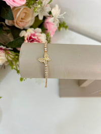 Pulseira biju