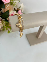 Pulseira $10,00