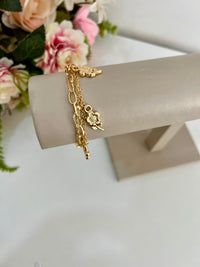 Pulseira $10,00