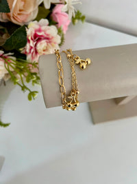 Pulseira $10,00