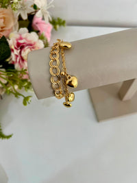 Pulseira $10,00