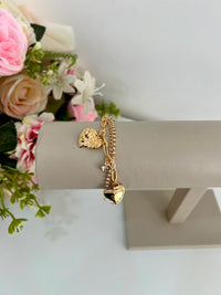 Pulseira $10,00