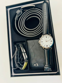 kit masculino