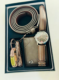 kit masculino