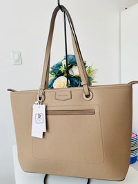 Bolsa BP BEGE G