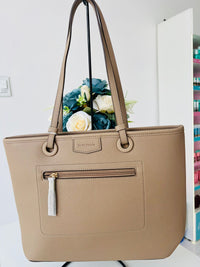 Bolsa BP BEGE M