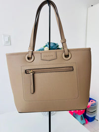 Bolsa BP BEGE P