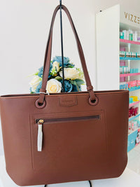 Bolsa BP MARROM G