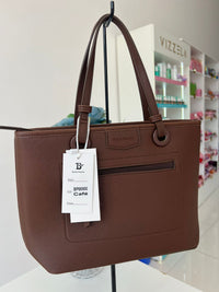 Bolsa BP MARROM P