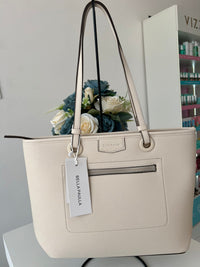Bolsa BP branca M