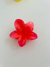 Presilha flor M