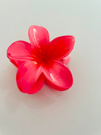 Presilha flor G