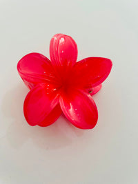 Presilha flor G