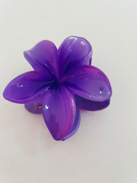 Presilha flor G
