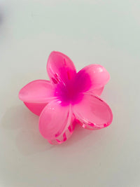 Presilha flor G
