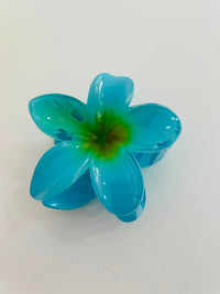 Presilha flor G