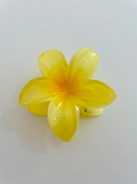 Presilha flor G