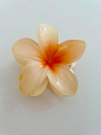 Presilha flor G