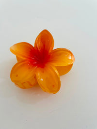 Presilha flor G