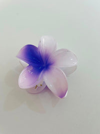 Presilha flor G