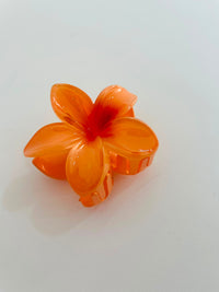 Presilha flor G