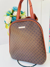 Bolsa de alça Bella Paulla