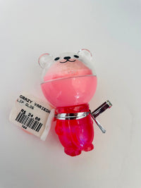 Lip gloss urso