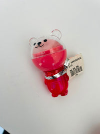 Lip gloss urso