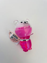 Lip gloss urso