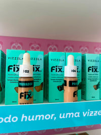 Base VIZZELA do tom 1 ao 14