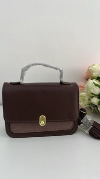 Bolsa com alça