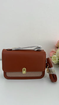 Bolsa com alça