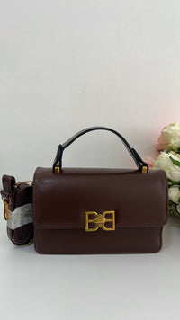 Bolsa com alça