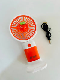 Ventilador Portátil