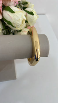 Braceletes Dourado - Biju