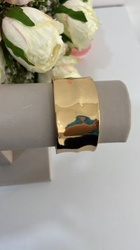 Braceletes Dourado - Biju