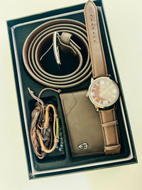 kit masculino