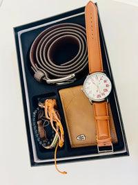 kit masculino