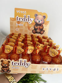 Lip Gloss Teddy - Vivai