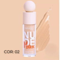 Corretivo Max nude - Fabella