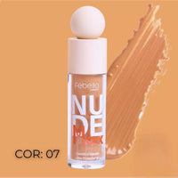 Corretivo Max nude - Fabella