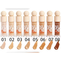 Corretivo Max nude - Fabella