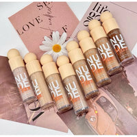 Corretivo Max nude - Fabella